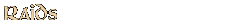 Contentbox headline